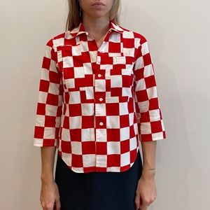 Robe de Chambre Comme des Garcons Shirt